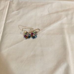 Earrings 14k gf